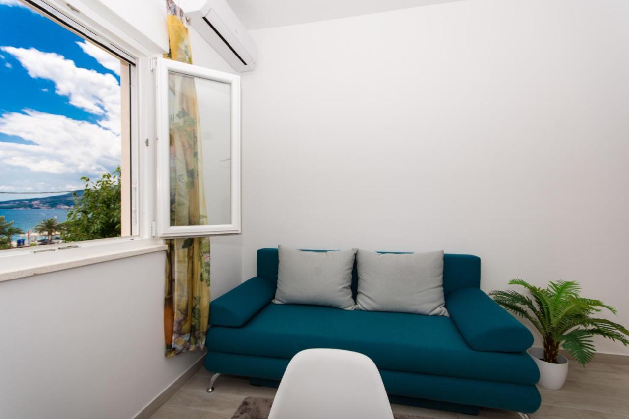 Apartments Ploka Округ Горни Екстериор снимка