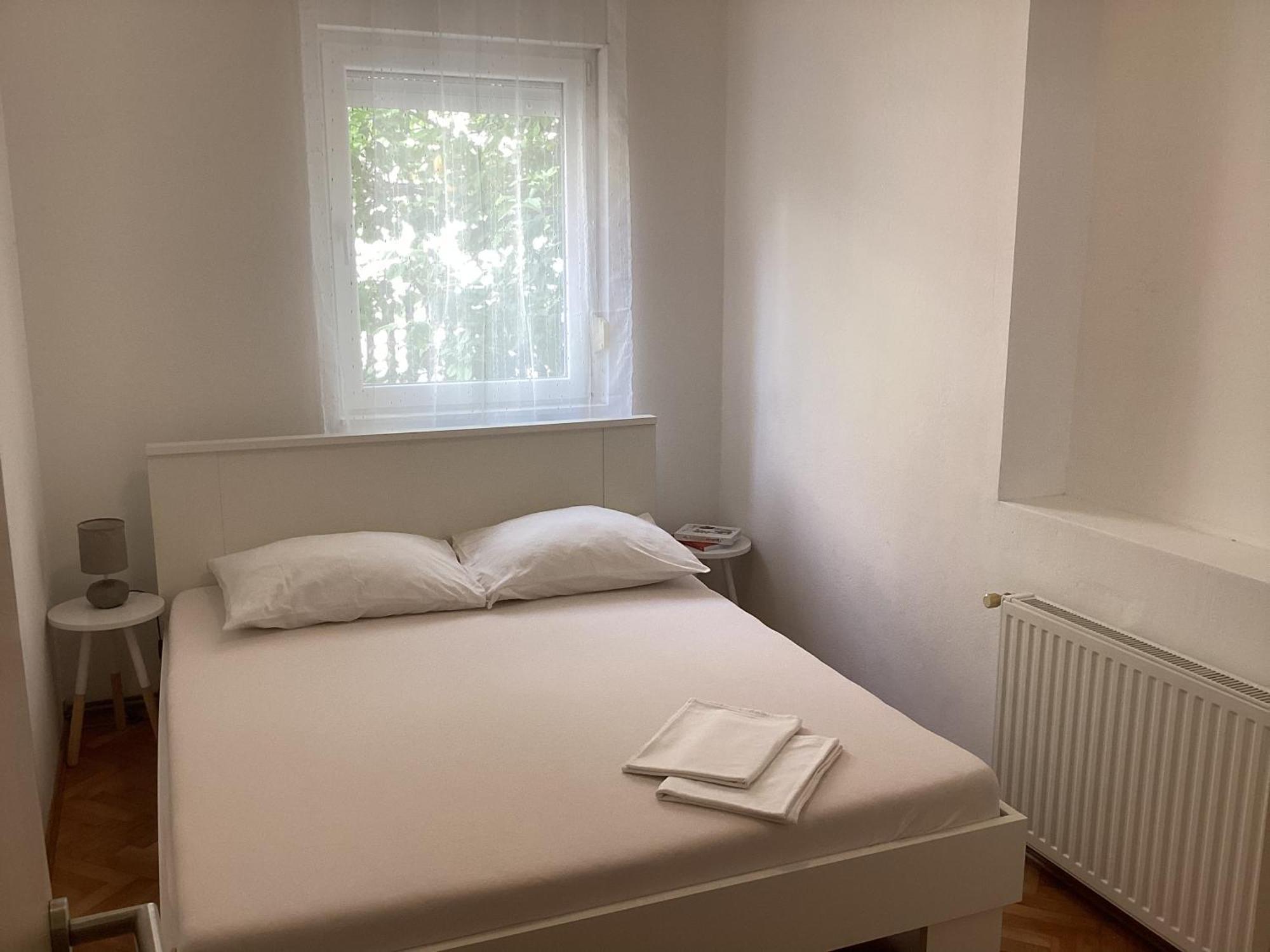Apartments Ploka Округ Горни Екстериор снимка